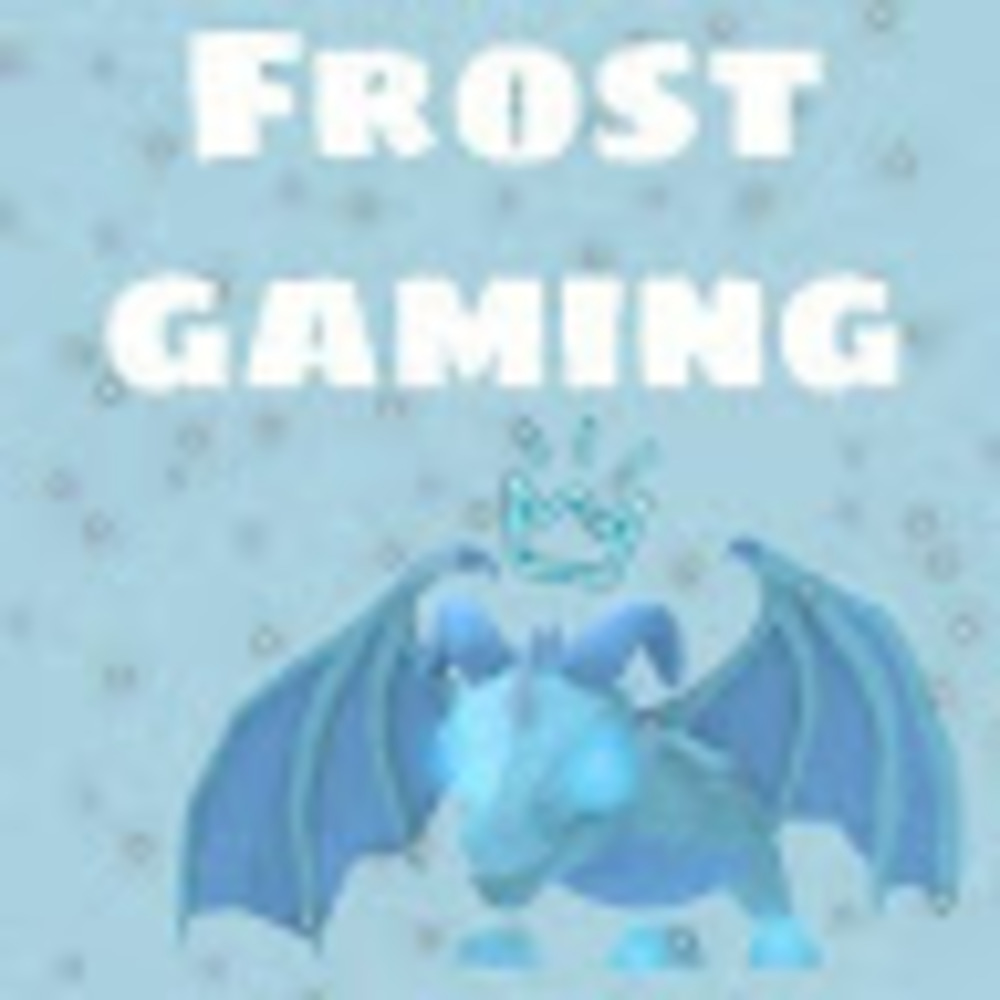 Meet your Posher, Frosty